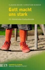Cover von Gott macht uns stark