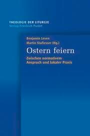 Cover von Ostern feiern