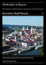 Cover von Kreisfreie Stadt Passau
