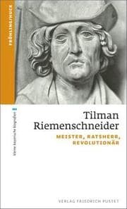 Cover von Tilman Riemenschneider