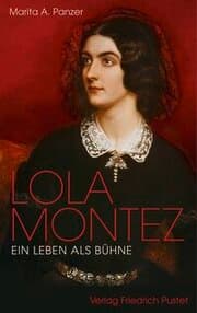 Cover von Lola Montez