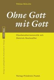 Cover von Ohne Gott mit Gott