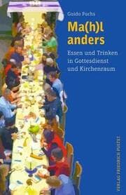 Cover von Ma(h)l anders