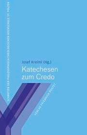 Cover von Katechesen zum Credo