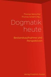 Cover von Dogmatik heute