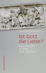 Cover von Ist Gott die Liebe?