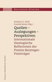 Cover von Quellen - Auslegungen - Perspektiven