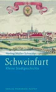 Cover von Schweinfurt
