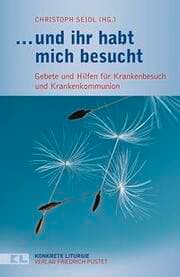 Cover von ... und ihr habt mich besucht