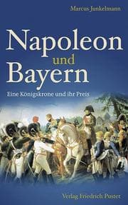 Cover von Napoleon und Bayern