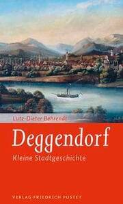Cover von Deggendorf