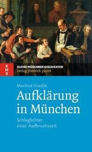 Cover von Aufklärung in München
