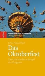 Cover von Das Oktoberfest