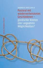 Cover von Pastoral mit wiederverheirateten Geschiedenen