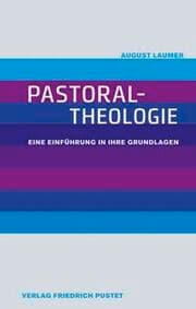 Cover von Pastoraltheologie