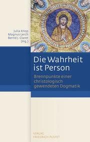Cover von Die Wahrheit ist Person