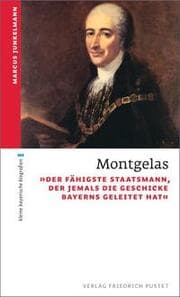 Cover von Montgelas