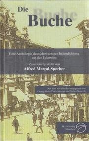 Cover von Die Buche