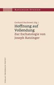 Cover von Hoffnung auf Vollendung