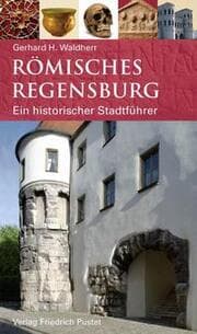 Cover von Römisches Regensburg
