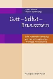 Cover von Gott - Selbst - Bewusstsein