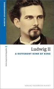 Cover von Ludwig II