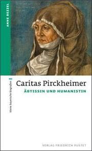 Cover von Caritas Pirckheimer