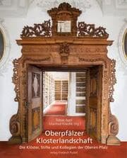 Cover von Oberpfälzer Klosterlandschaft