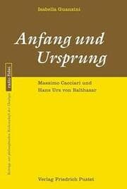 Cover von Anfang und Ursprung