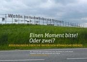 Cover von Einen Moment bitte! Oder zwei?