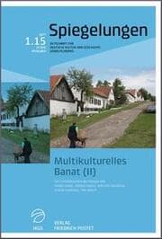 Cover von Multikulturelles Banat (II)