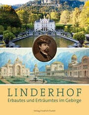 Cover von Linderhof
