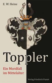 Cover von Toppler