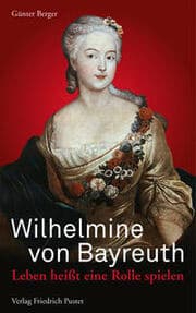 Cover von Wilhelmine von Bayreuth