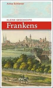 Cover von Kleine Geschichte Frankens