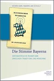 Cover von Die Stimme Bayerns