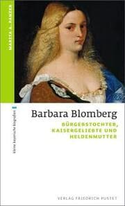 Cover von Barbara Blomberg