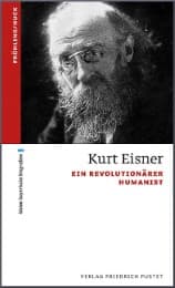 Cover von Kurt Eisner