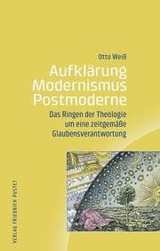 Cover von Aufklärung - Modernismus - Postmoderne