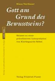 Cover von Gott am Grund des Bewusstseins?