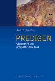Cover von Predigen