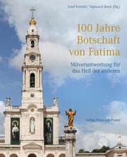 Cover von 100 Jahre Botschaft von Fatima