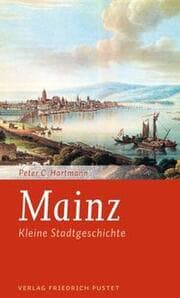 Cover von Mainz