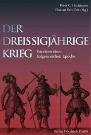 Cover von Der Dreißigjährige Krieg
