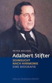 Cover von Adalbert Stifter