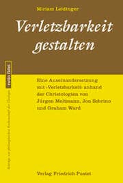 Cover von Verletzbarkeit gestalten