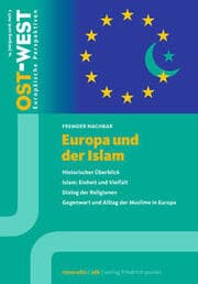 Cover von Europa und der Islam