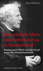 Cover von 'Der stärkste Mann des Katholizismus in Deutschland'