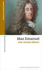 Cover von Max Emanuel