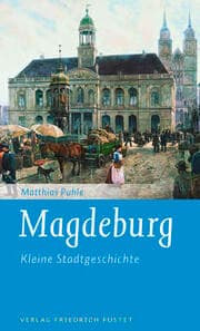 Cover von Magdeburg